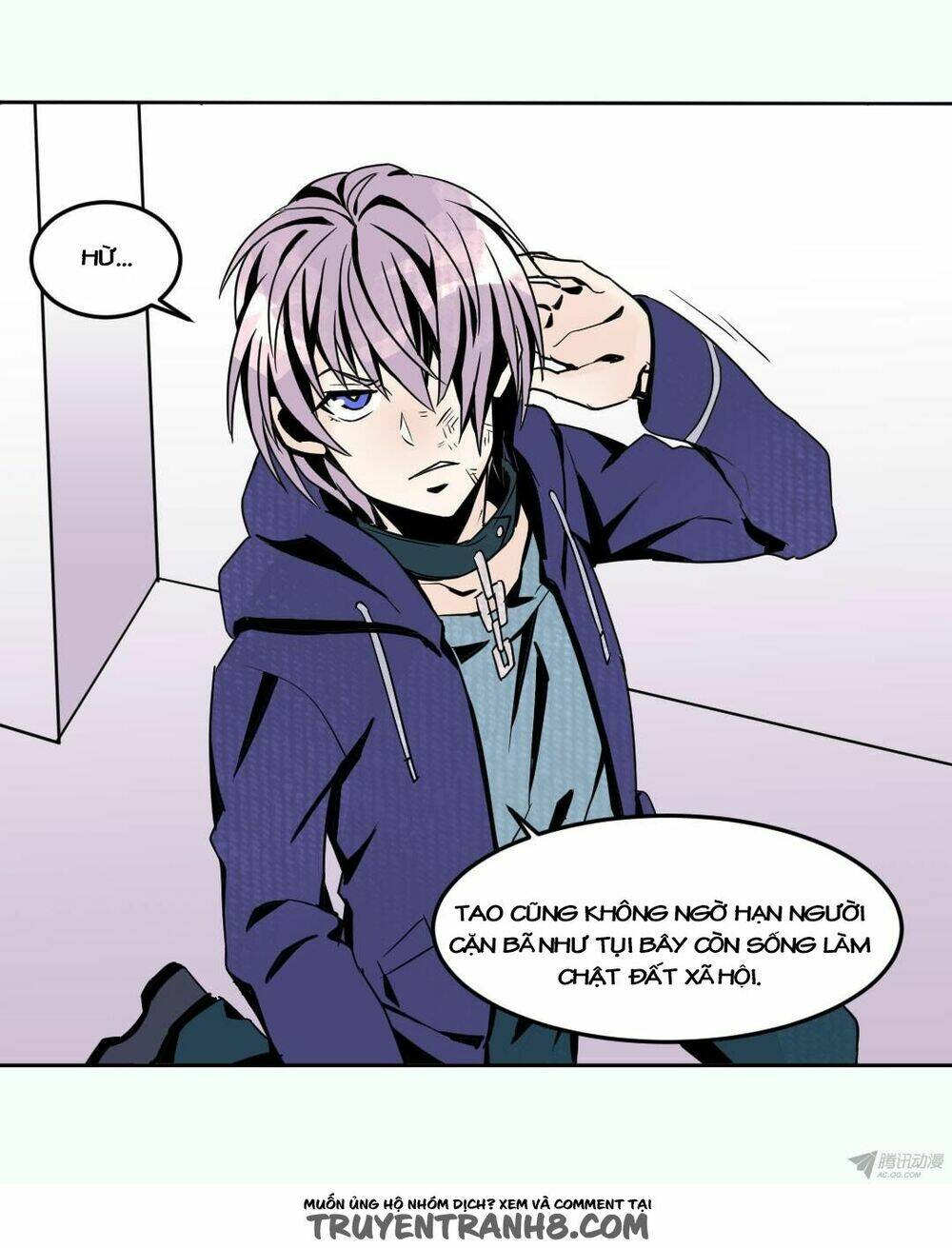 điều ước của người phàm chapter 2 5