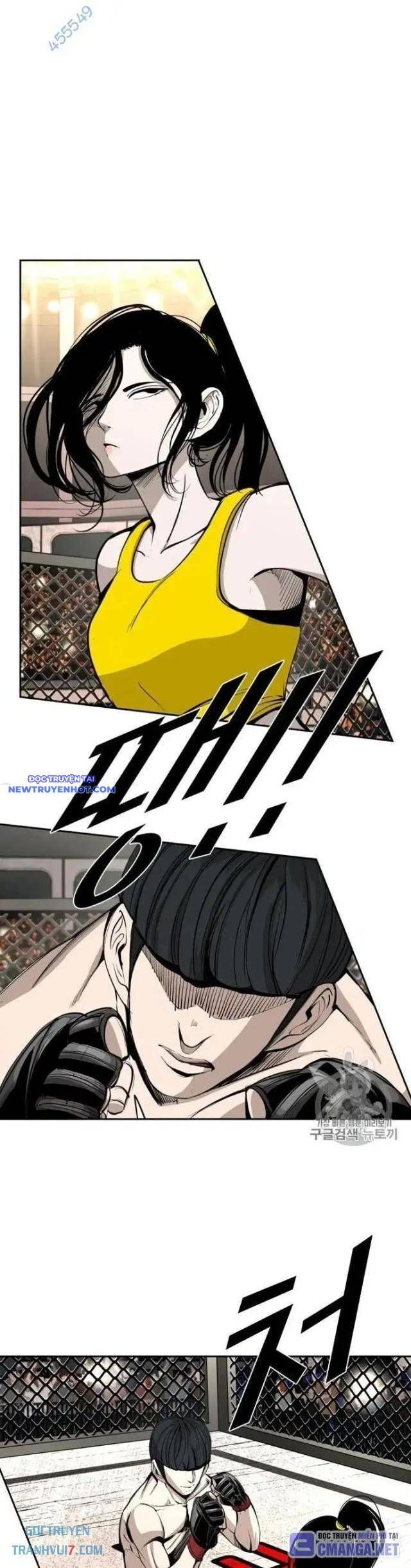 shark - cá mập chapter 165 29