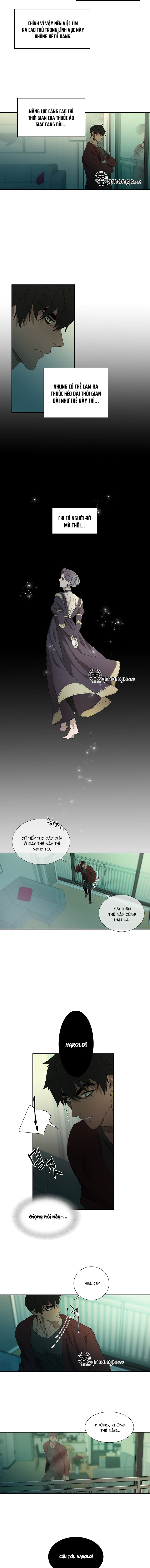 ever green chapter 13 19