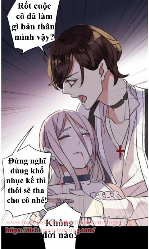vết cắn ngọt ngào phần 1 chapter 55 73