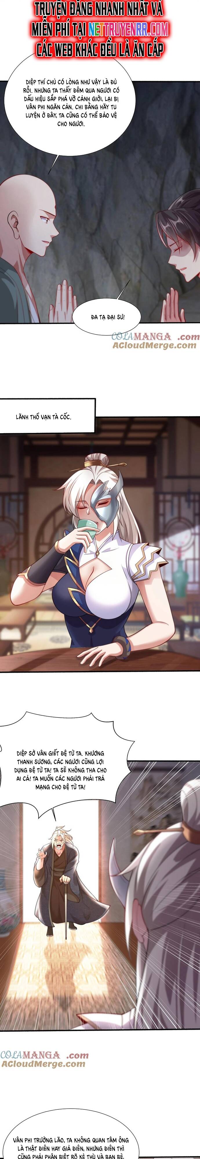 valkyria nainen kikan chapter 62 4