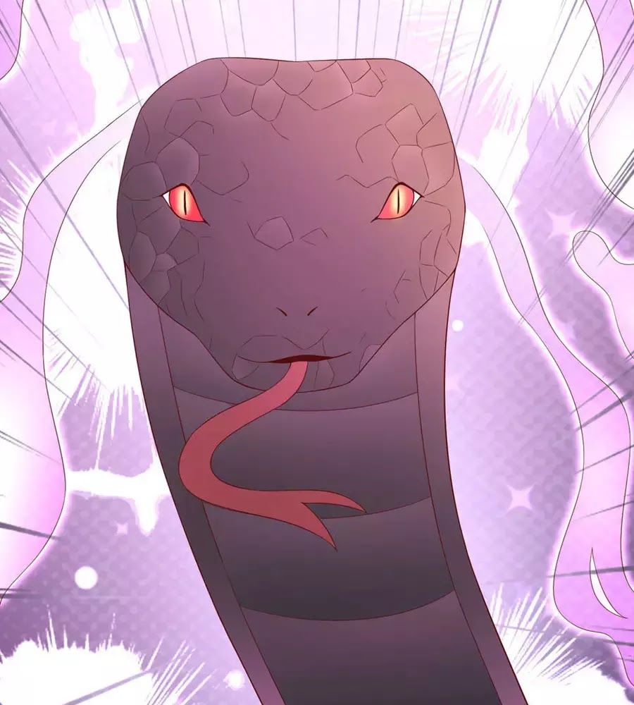 cuộc sống hào môn của vu nữ chapter 41 35