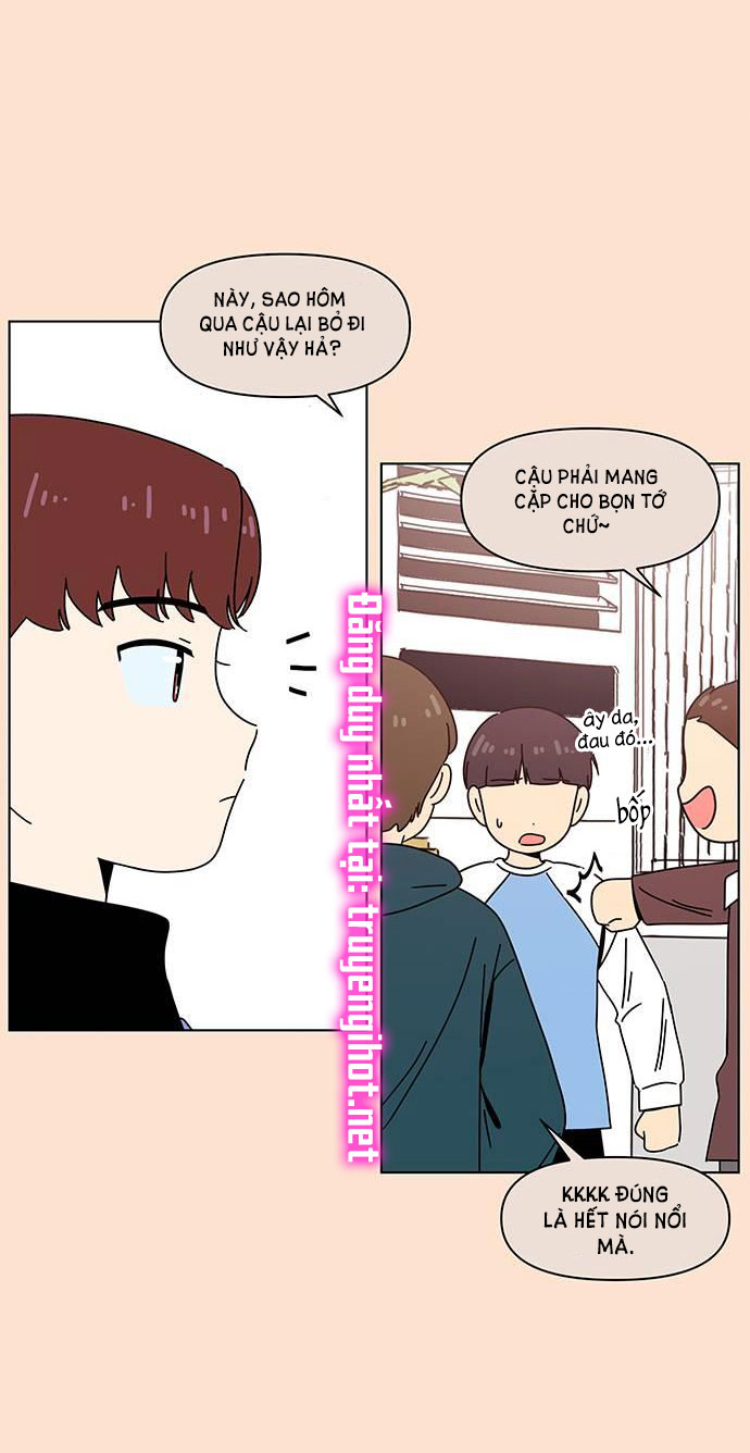 thanh xuân rực rỡ - season of blossom chapter 76 35
