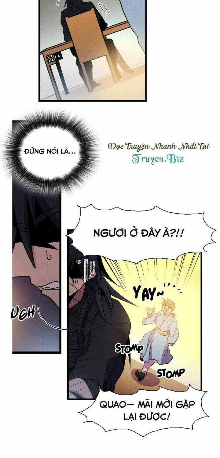 biên niên sử lãnh nguyệt chapter 41 4