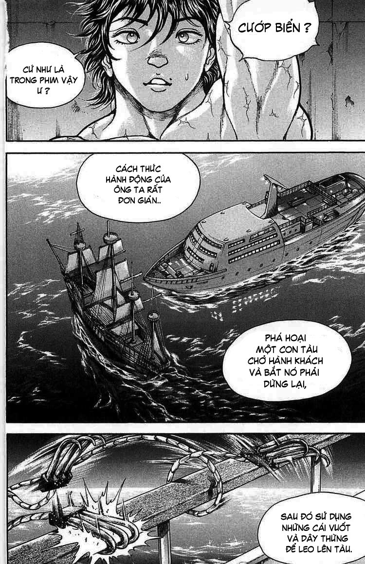 baki – son of ogre chapter 24 12