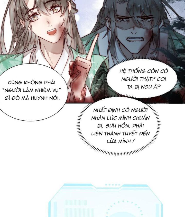 đừng thèm muốn nhan sắc xinh đẹp của sư đệ chapter 1 52