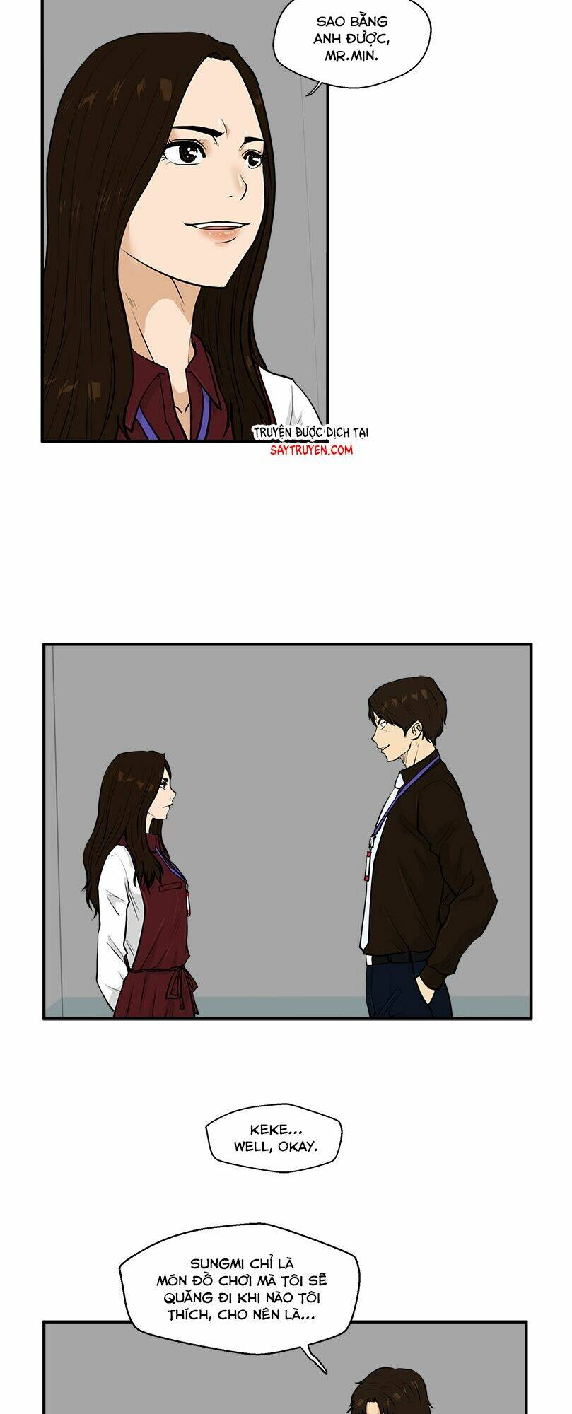 mr kang chapter 37 17