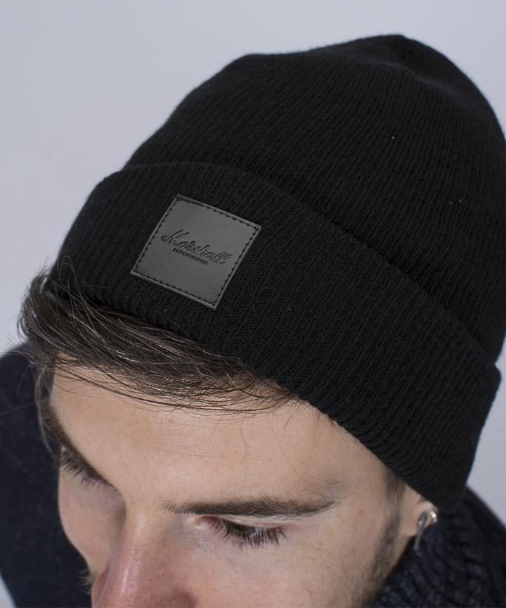 Nón Len Marshall  Beanie