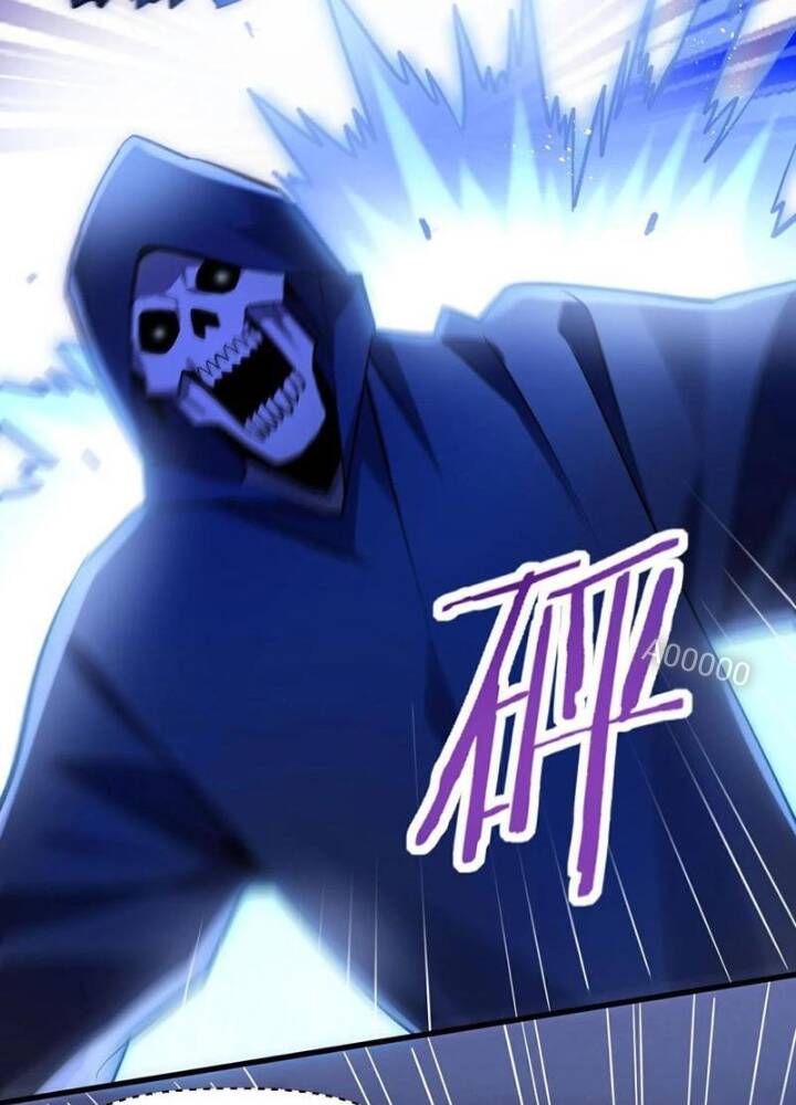 từ dã quái bắt đầu thăng cấp chapter 43 22