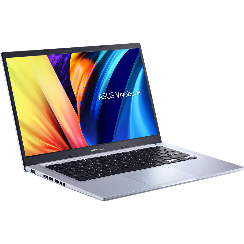 Laptop Asus Vivobook i3-1220P/8GB/256GB/Win11 X1402ZA-EB100W - Hàng chính hãng