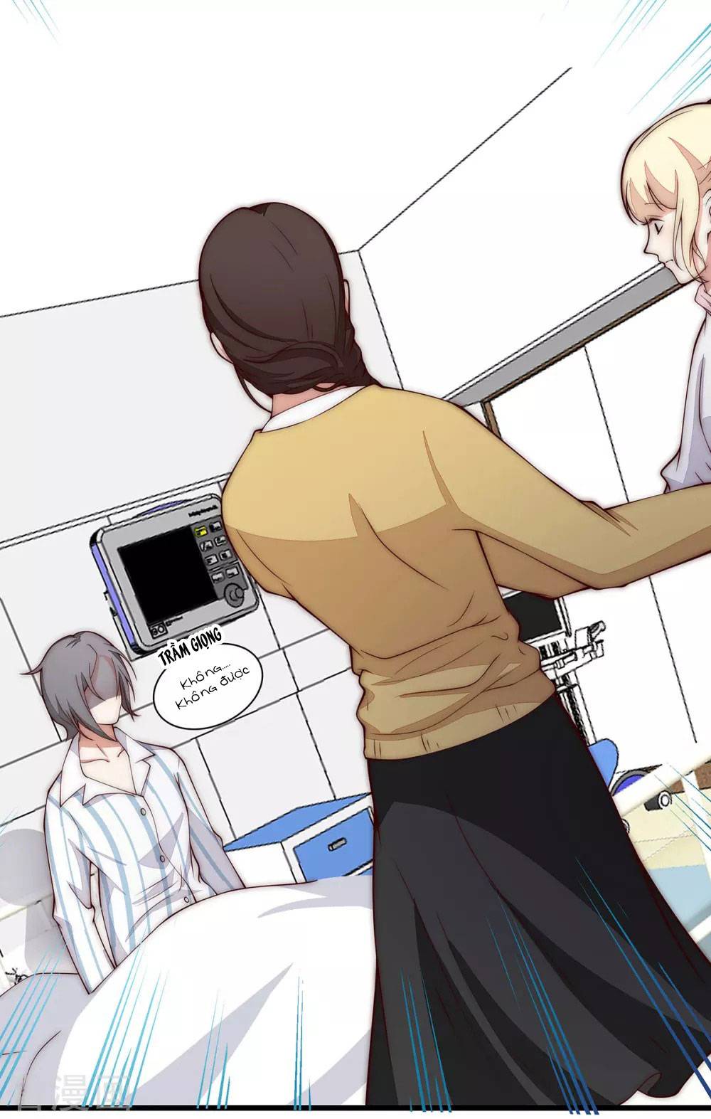 Lục Tiên Sinh Đừng Chọc Vào Tôi chapter 32 - Trang 6