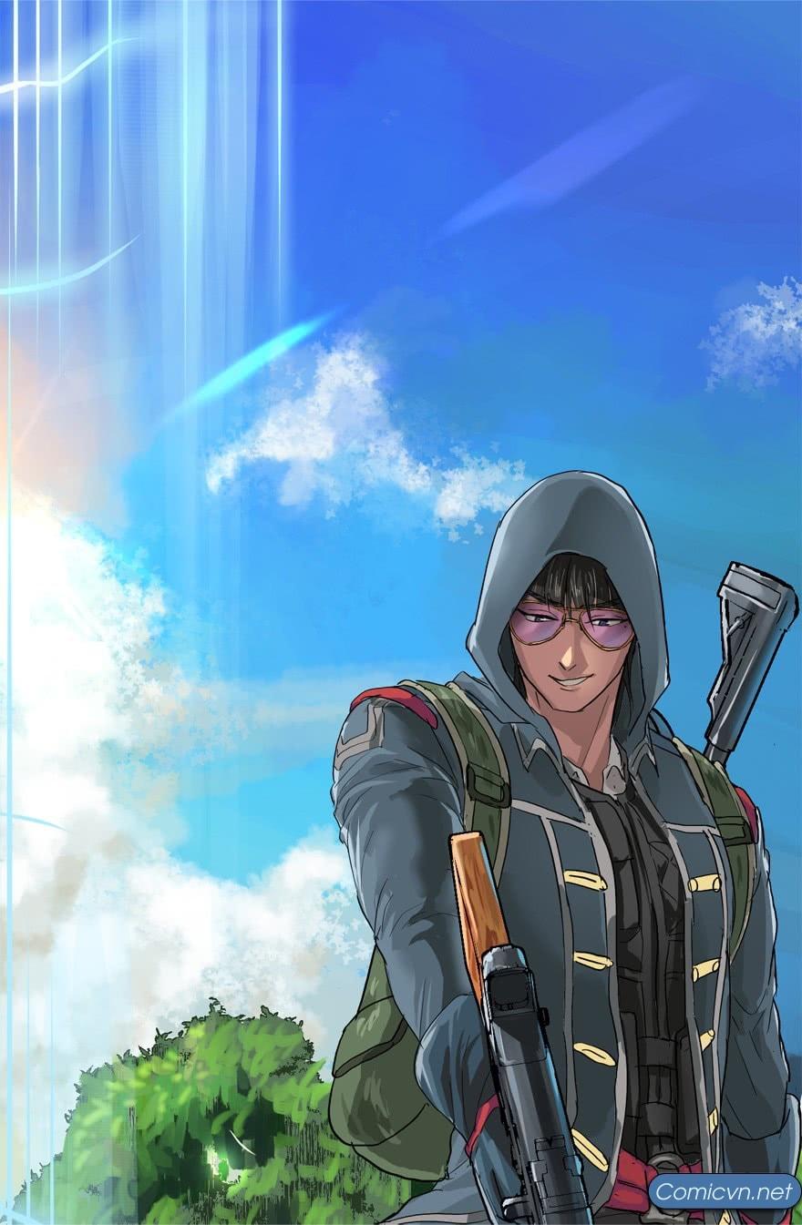 vua sinh tồn chapter 11 51