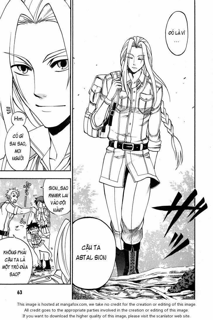 densetsu no yusha no densetsu chapter 1 7