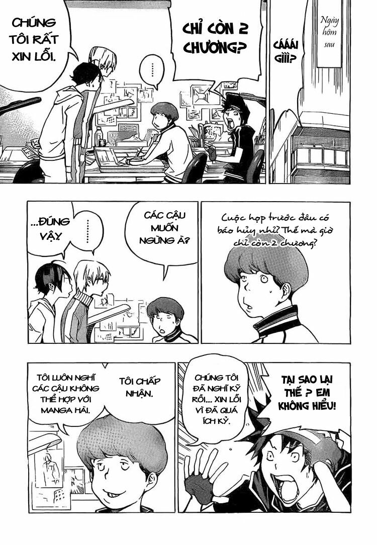 họa sĩ truyện tranh chapter 79 14