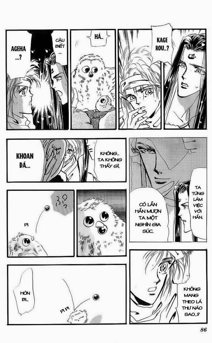 đứa con số phận chapter 10 32