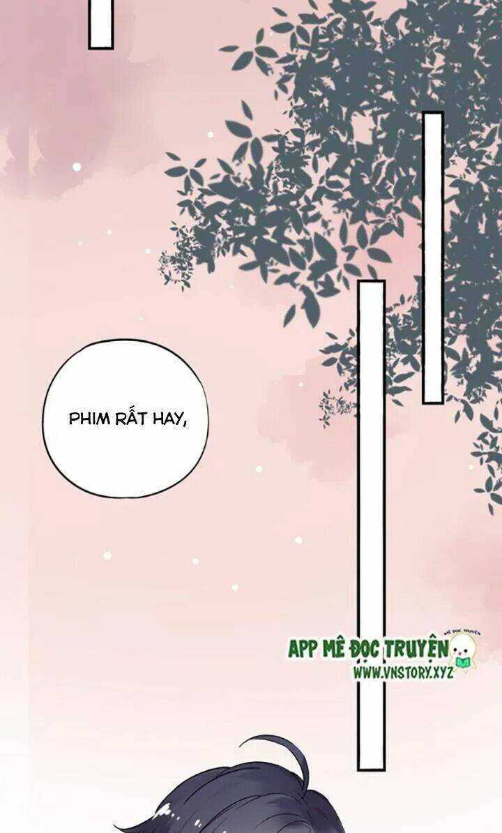 trạch thượng tịch mịch huỳnh hỏa chapter 31 2