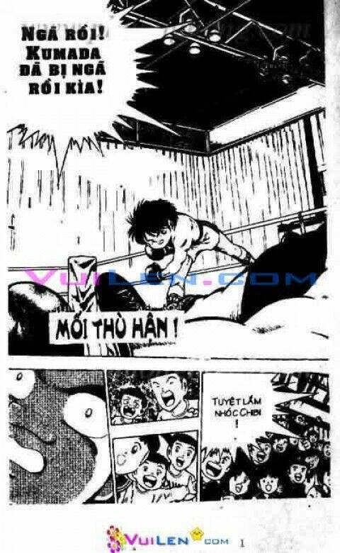 chibi cậu bé quyền anh (8 tập full) chapter 3 15