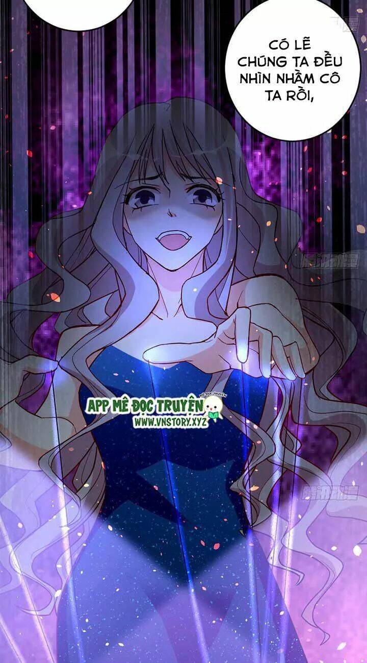 thiên hậu trở về chapter 82 16