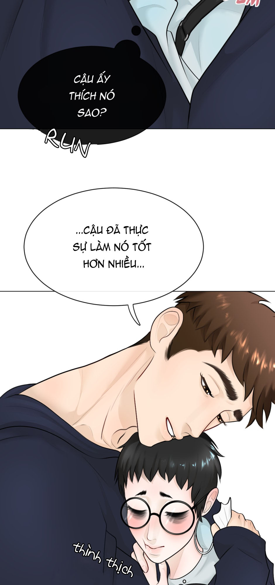 hãy để tôi giúp cậu chapter 6.1 15