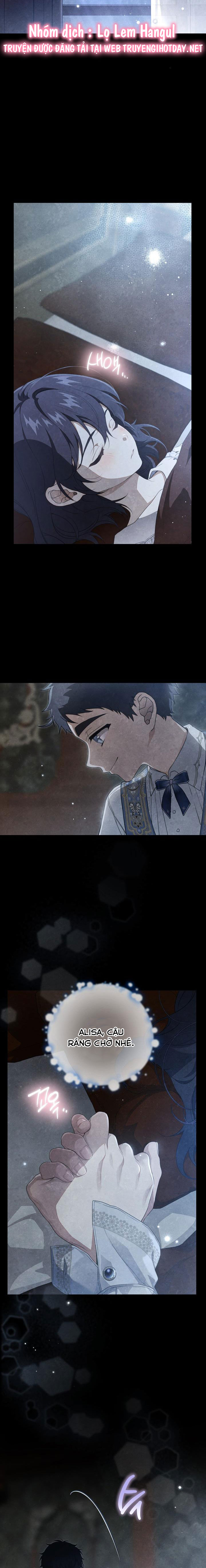 hướng đến ánh dương một lần nữa chapter 88 12