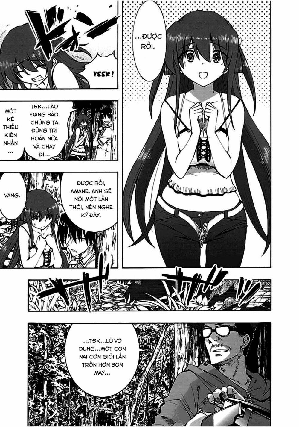 grisaia no kajitsu -le fruit de la grisaia- chapter 10 13