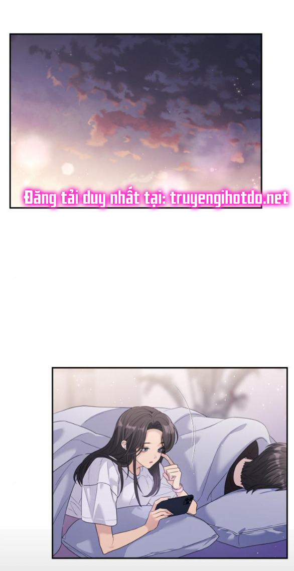 Couple Breaker chapter 52.1 34