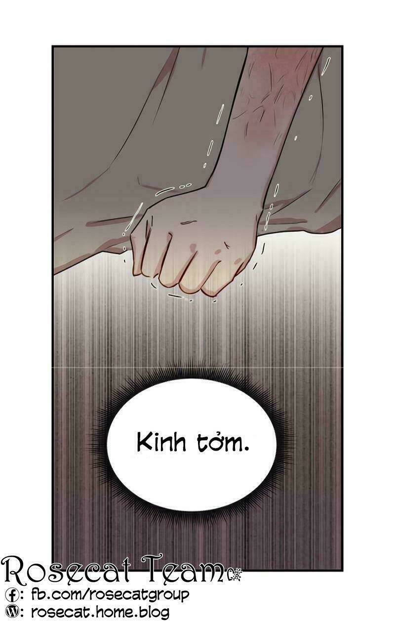 khế ước của nữ công tước quái vật chapter 6 35
