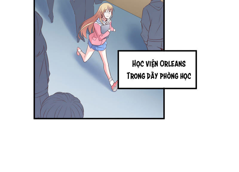 chiến lược lãng mạn của thịnh thiếu chapter 23 41