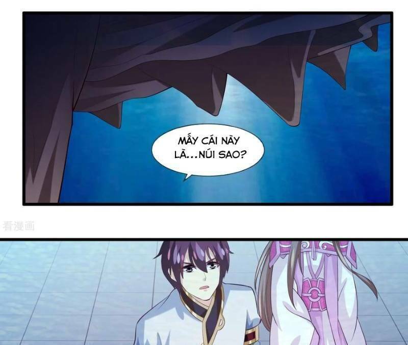 ta là ngọc hoàng đại đế chapter 82 13