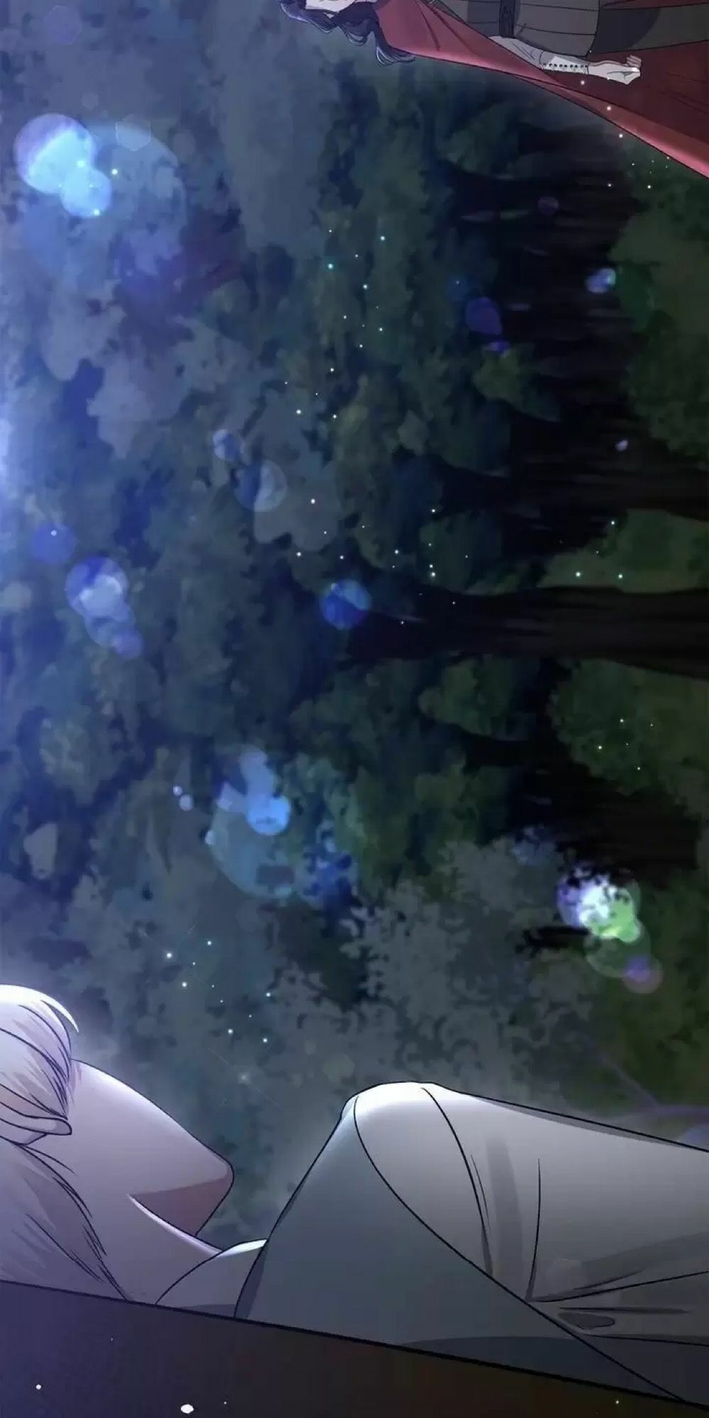 nữ công tước phương bắc là một nhân vật phản diện chapter 3 60