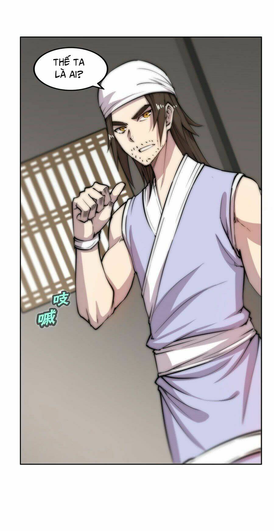 cuộc sống thoái ẩn của võ lâm chi vương chapter 40 62