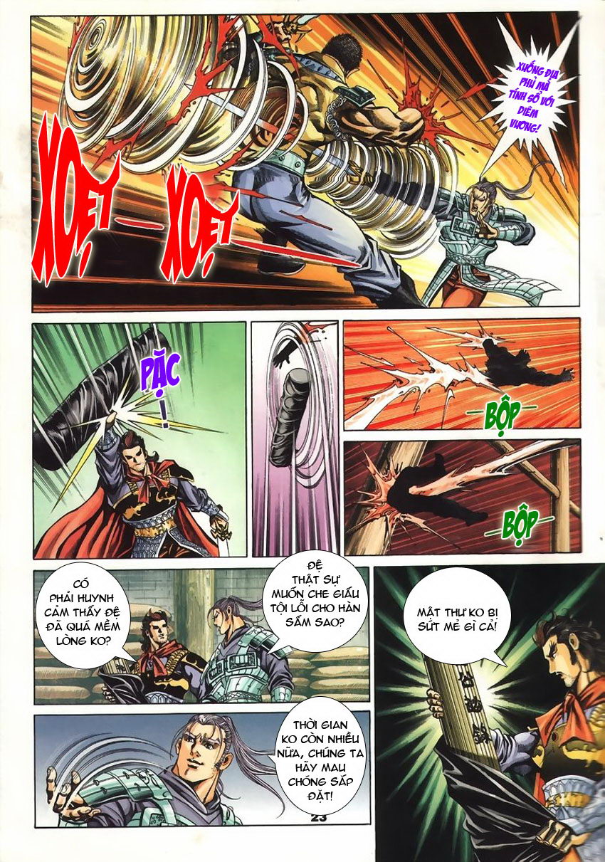 tầm tần ký chapter 59 22