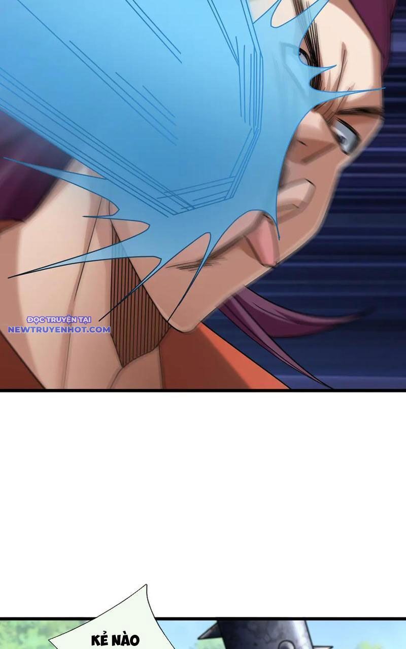 ngủ say vạn cổ: xuất thế đẩy ngang chư thiên chapter 58 28