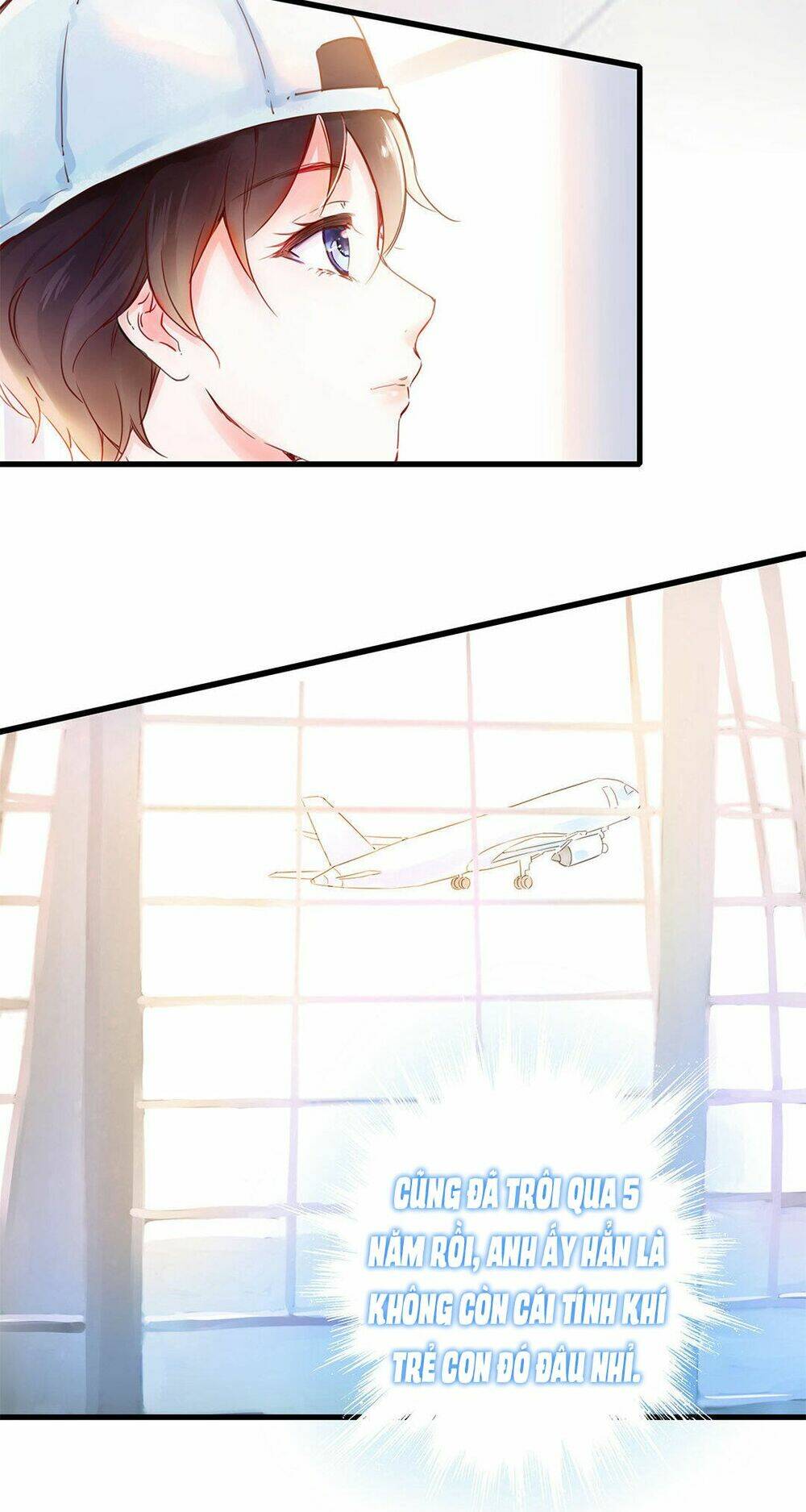 điểm xuất phát của mối tình đầu chapter 2 29