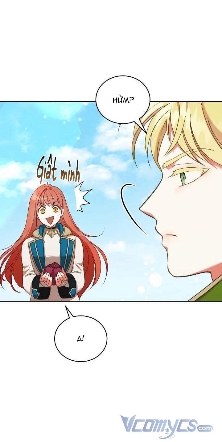 kẻ săn lùng ẩn danh chapter 2 21