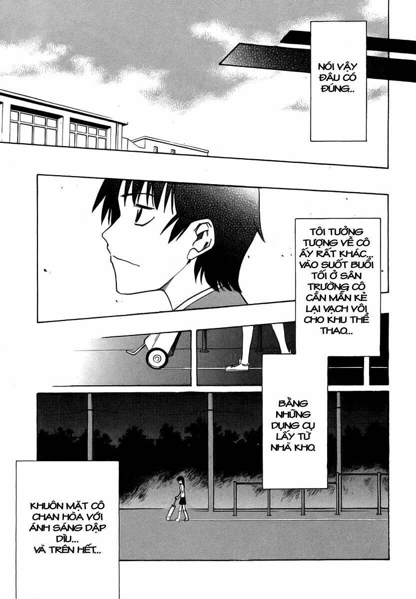 the melancholy of haruhi chapter 1 20