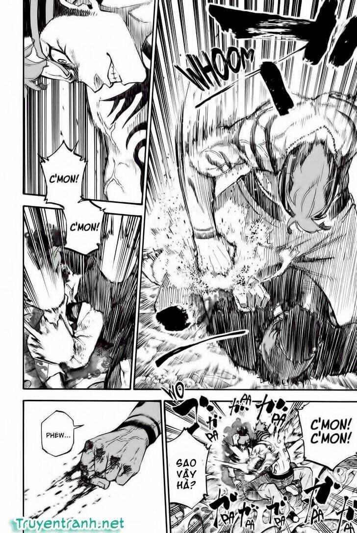 dolly kill kill chapter 99 4