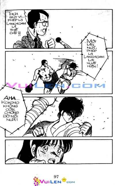 truyền nhân atula - shura no mon i chapter 5 98