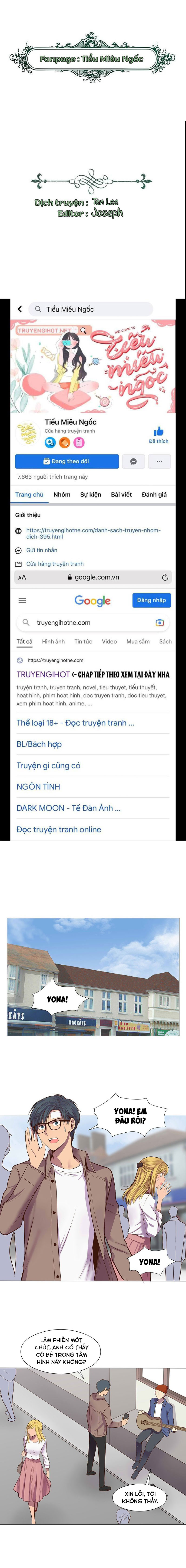 điều bí mật mà tôi luôn giữ kín chapter 35 1