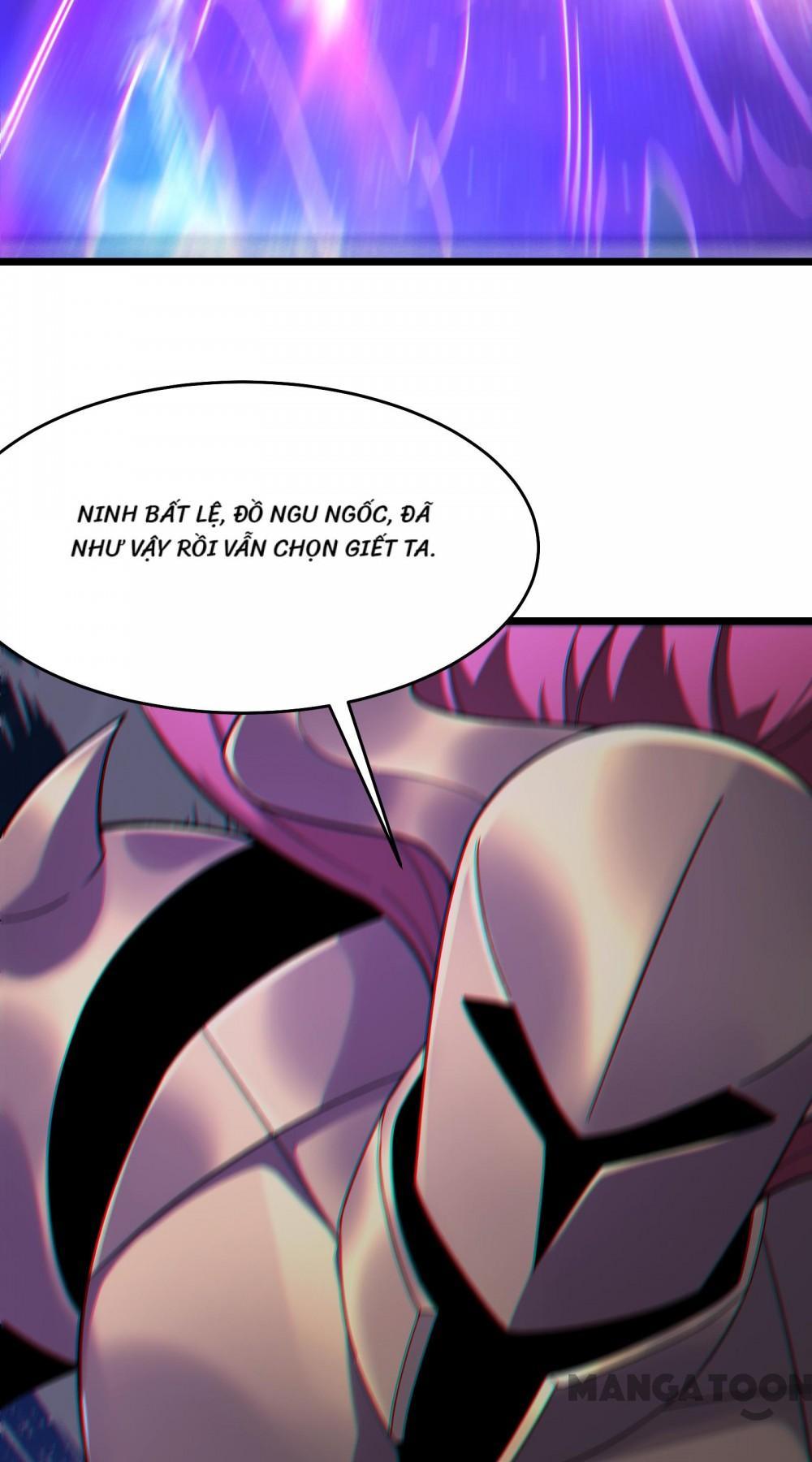 đồ đệ ta toàn là nữ ma đầu chapter 223 10