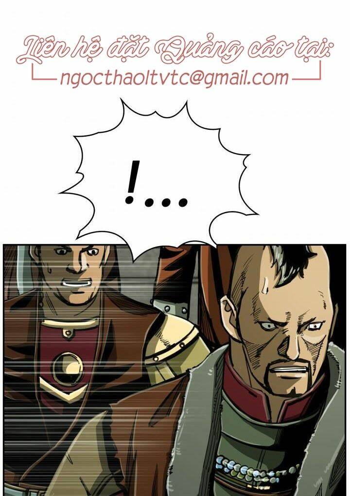 thợ săn đầu tiên chapter 70 60