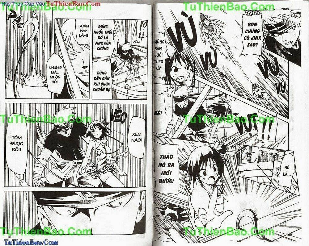 đặc vụ hàng hải chapter 3 82