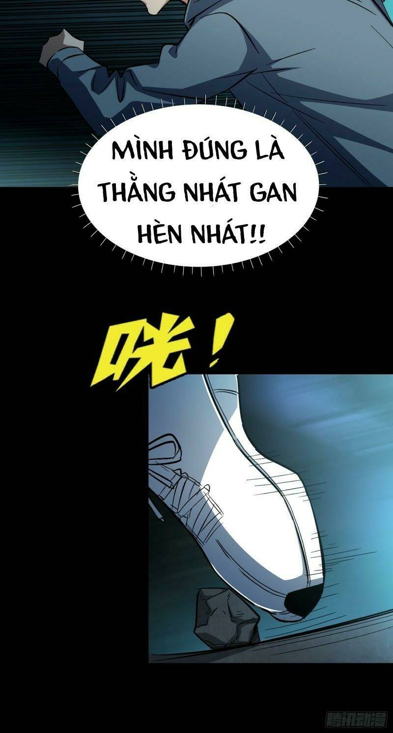 kiêm chức diêm vương chapter 1 34