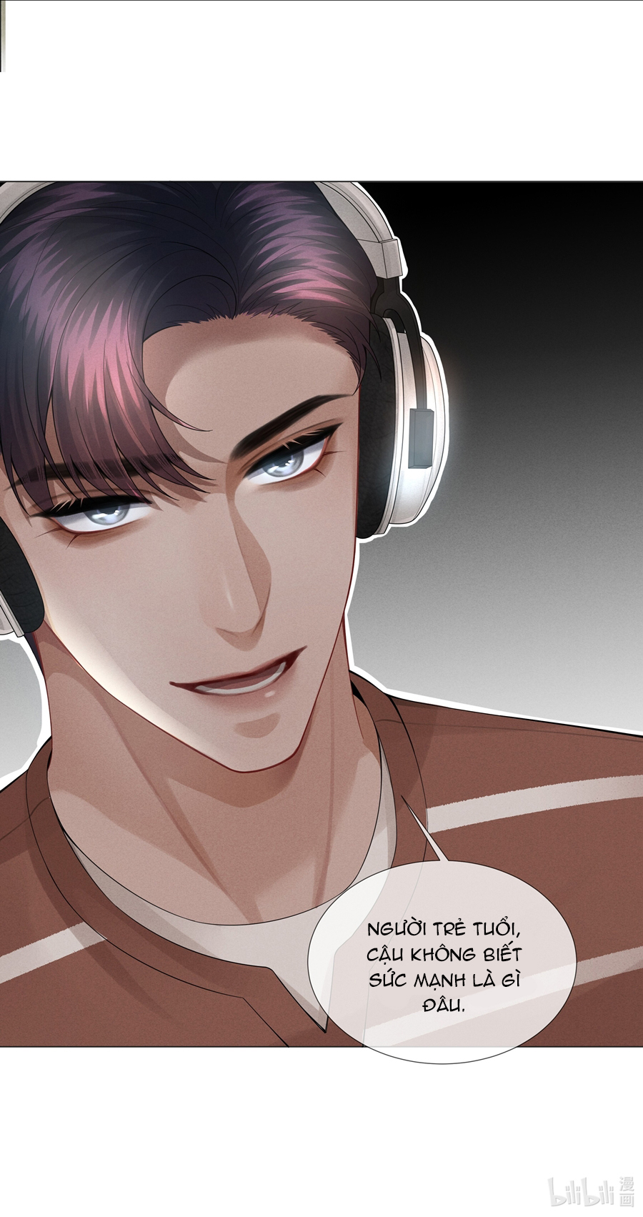 dior tiên sinh chapter 33 31