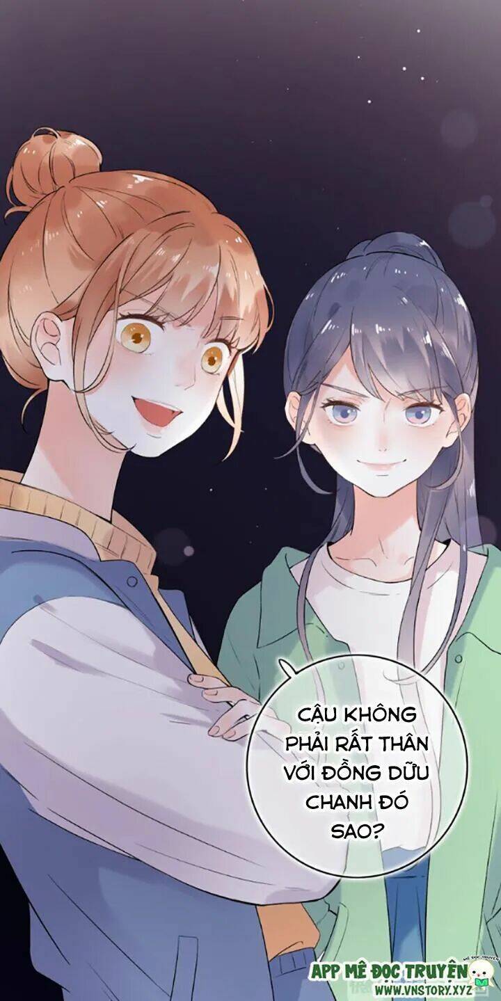 trạch thượng tịch mịch huỳnh hỏa chapter 43 10