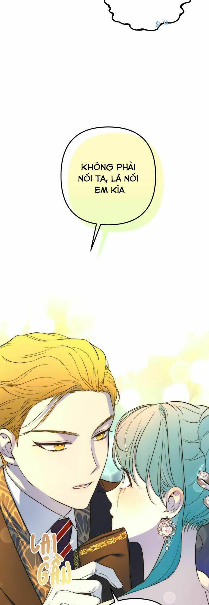 công nương mint bé nhỏ chapter 29 8