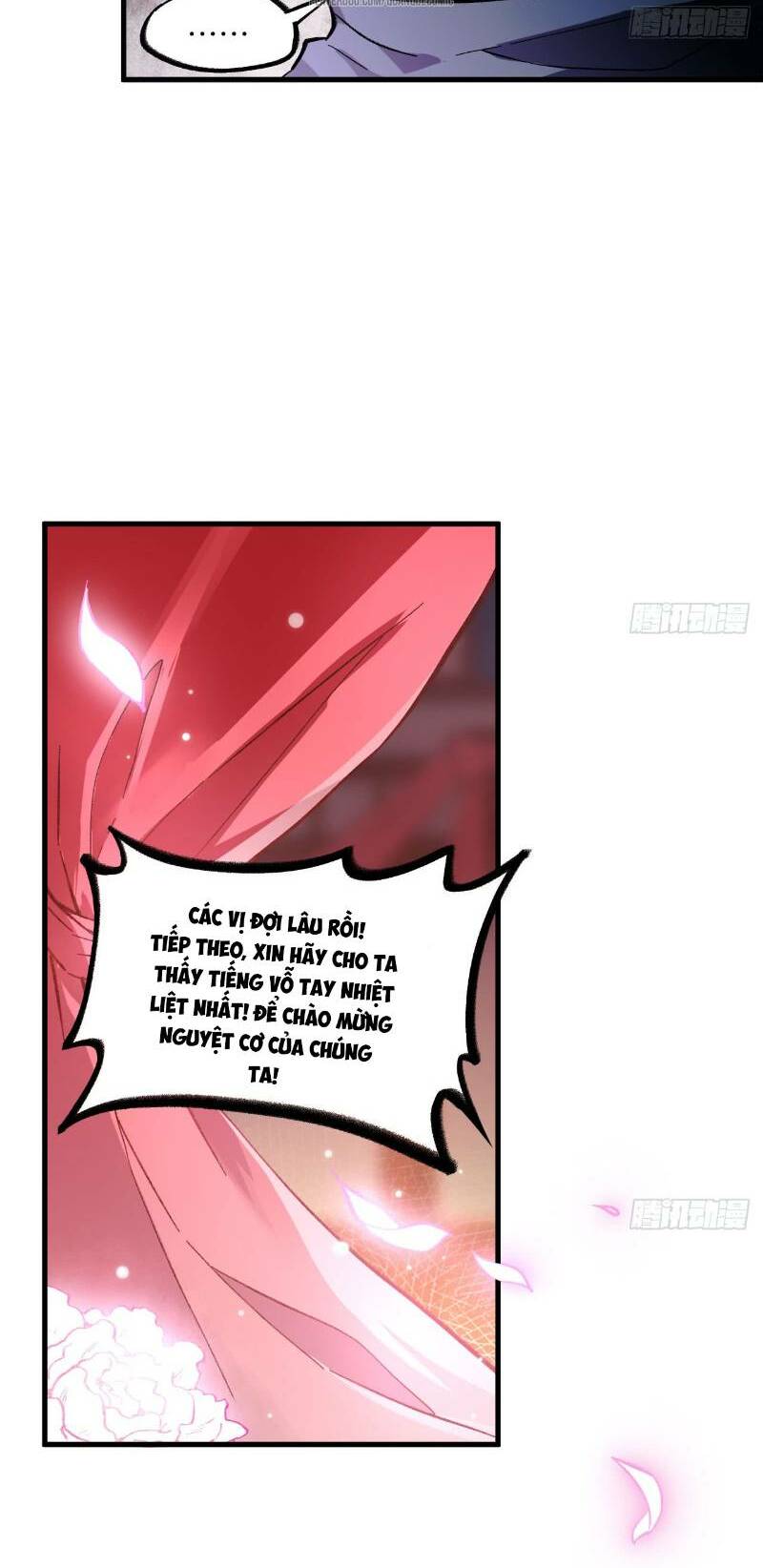 trường an tưởng tượng chapter 48 24