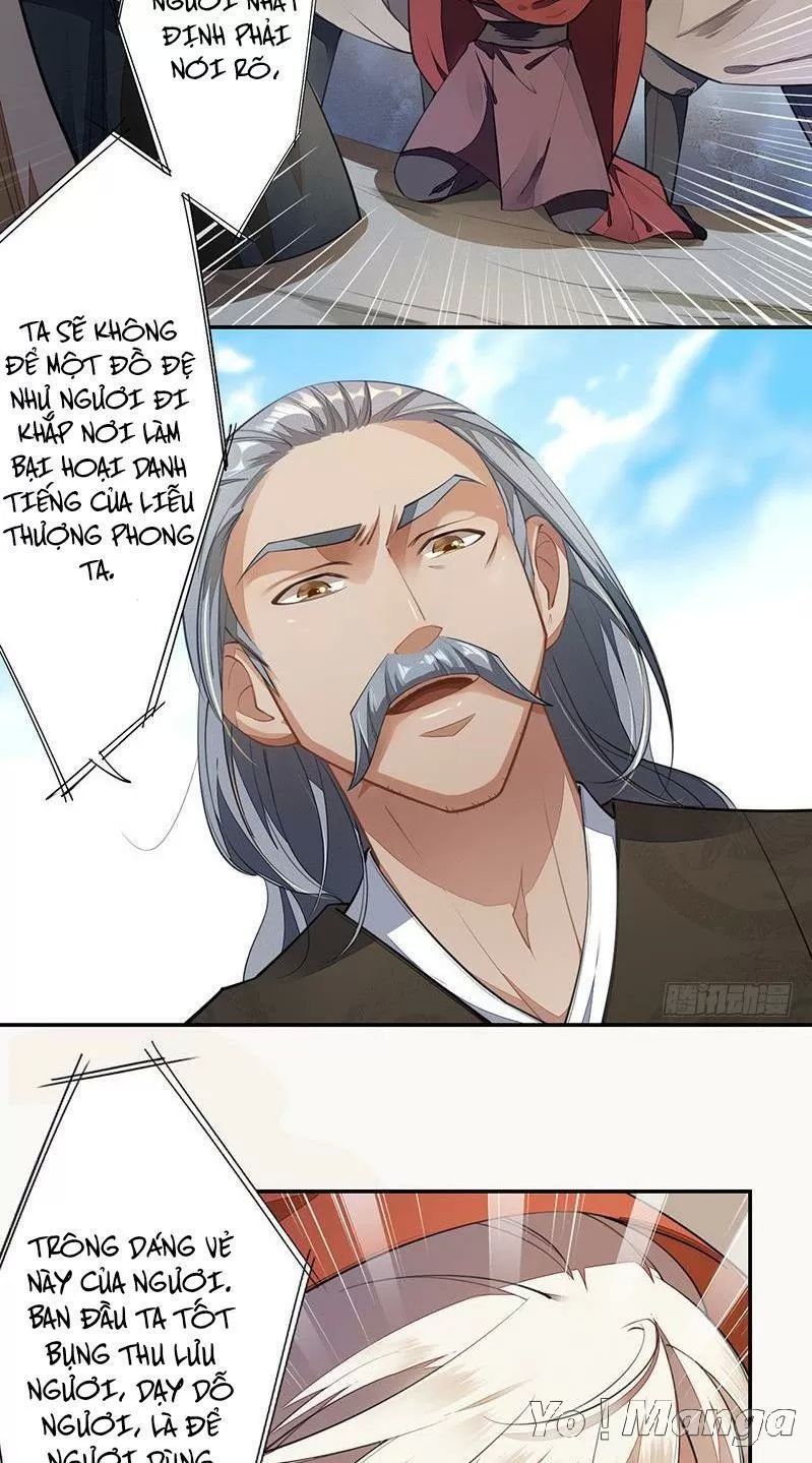 tuyệt thế luyện đan sư chapter 62 20