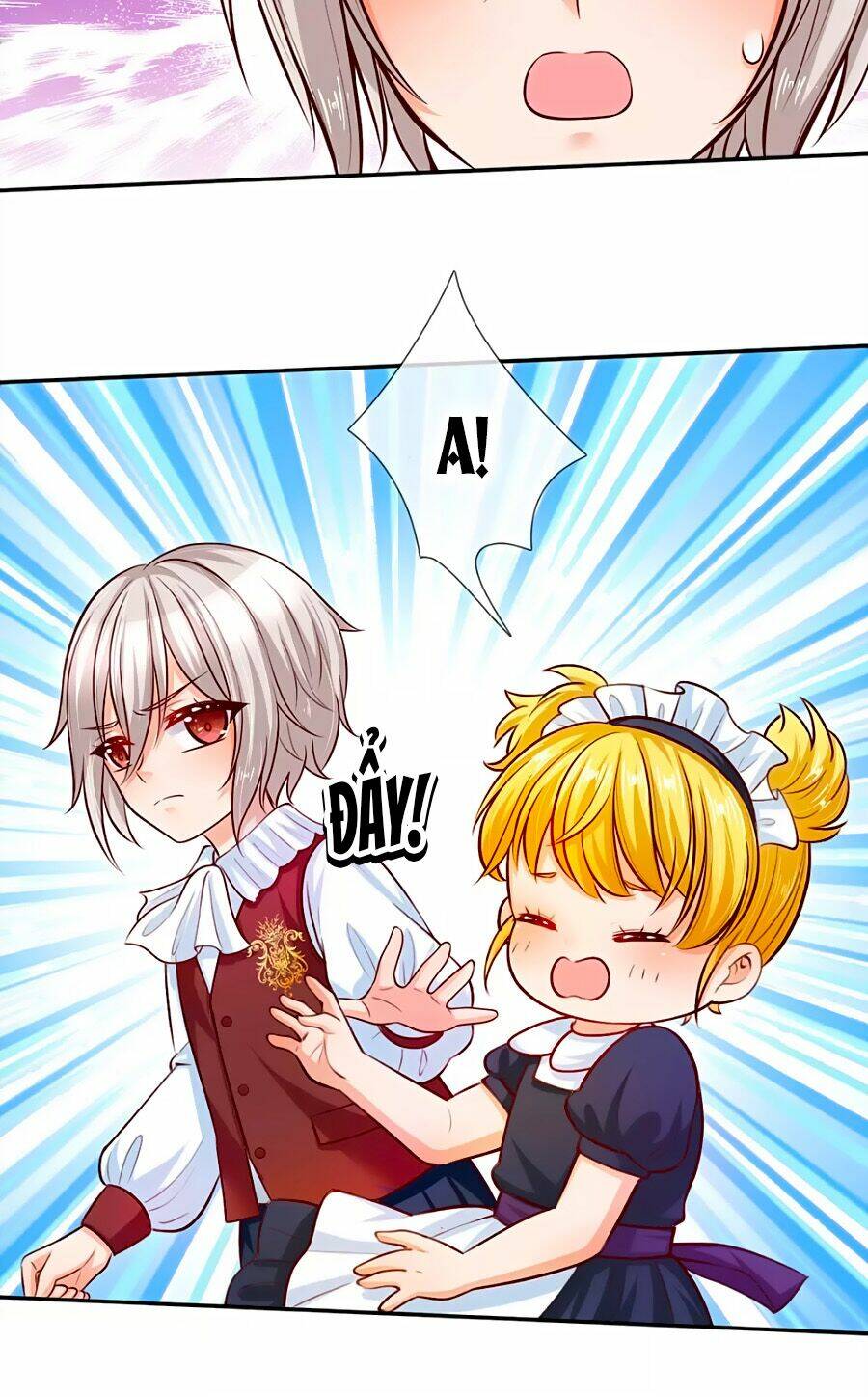 bỗng một ngày nọ trở thành con gái vua chapter 24 13