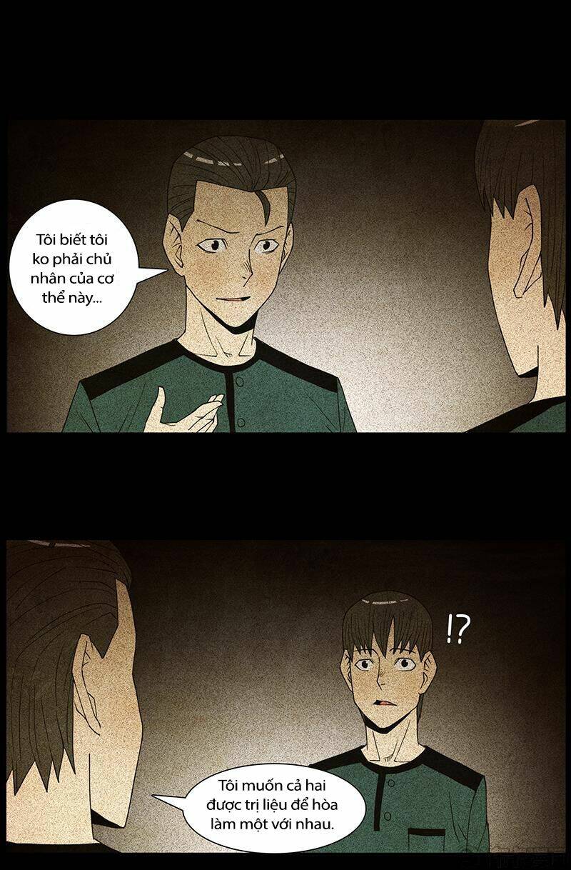 kinh dị đêm khuya chapter 51 8